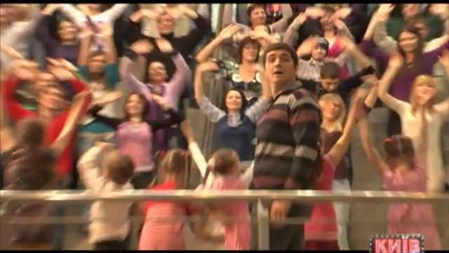 Шоу «Вечерний Киев» 22 января в 22:00! смотреть онлайн