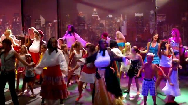 Kamelya Club Dance смотреть онлайн
