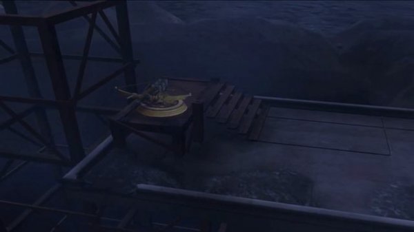 GOD OF WAR 1 REMASTERED Part 1