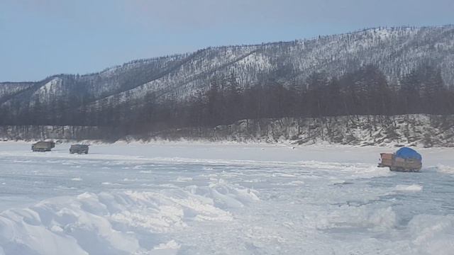 Река Индигирка смотреть онлайн