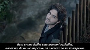 Ismail Yk   Aramani Bekledim   Чаках твоето обаждане prevod