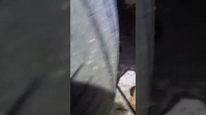 Honda Freed 2013 absorber link change