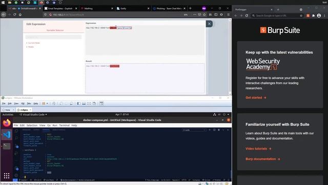 Evilginx2 notifiers - adds notification support смотреть онлайн