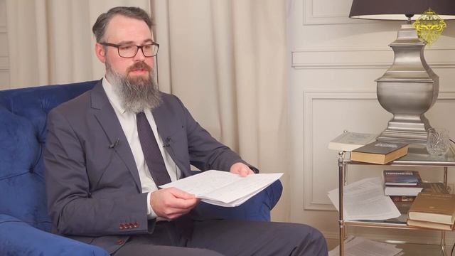 Лекции Михайловского А.В. Консерватизм как политическая идеология модерна. Лекция №4 смотреть онлайн