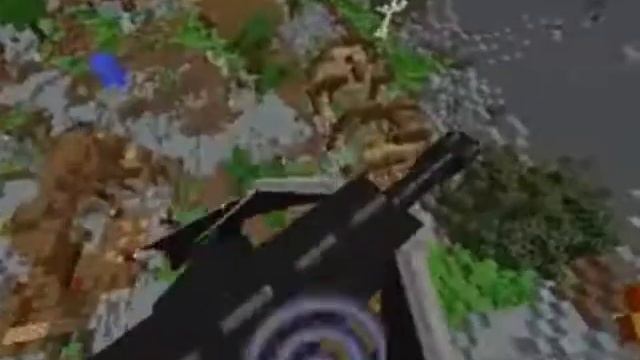 Dragon ward minegame смотреть онлайн
