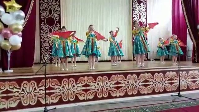 2 русский танец смотреть онлайн