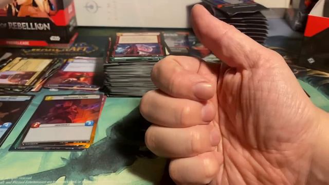 Star Wars Unlimited EARLY Booster Box Opening! смотреть онлайн
