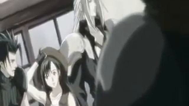 Final Fantasy VII Last Order Teil 2 Von 3 German Sub.mp4 смотреть онлайн