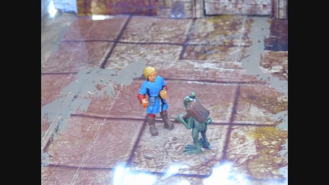 Lime Odyssey Quest for the Book of Secrets webisode 2 ep 3 смотреть онлайн