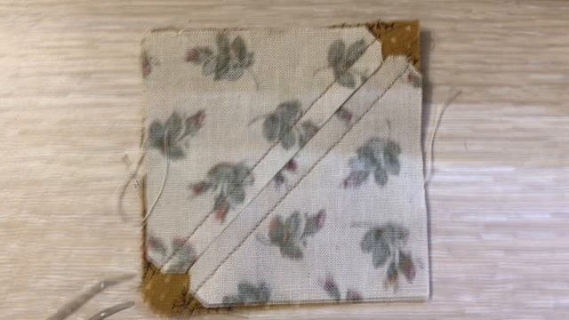 Лоскутная утилизация. Приём 2+1=2. Эпизод 2 смотреть онлайн