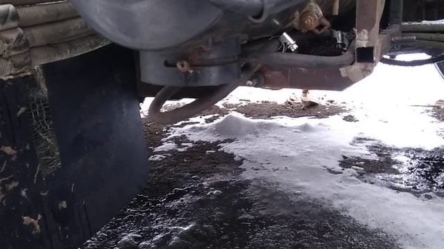 Запуск ПЖД Прамотроник-15, проверка работы подогревателя и регулировка подачи воздуха. смотреть онлайн