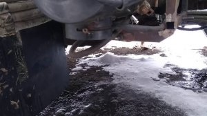 Запуск ПЖД Прамотроник-15, проверка работы подогревателя и регулировка подачи воздуха.