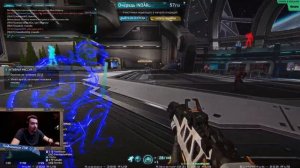 ВЗВОД ТАНКИСТОВ - Танки разносят планету в [Planetside 2 стрим]