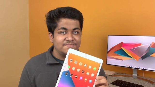 iPad 8th Generation: The Best Budget Tablet! смотреть онлайн