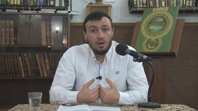 Абу Султан про Абу Яхью смотреть онлайн