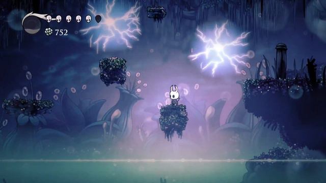 MMC and Ghostly Mystery! - Hollow Knight [Hallownest Vocalized Mod] - Ep. 6 смотреть онлайн