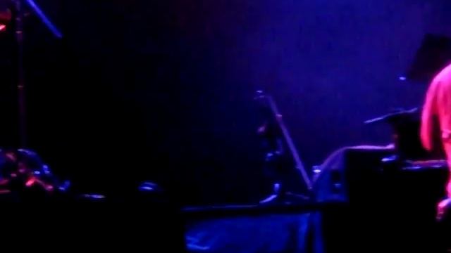 Cesaria Evora in Kiev 2010 смотреть онлайн