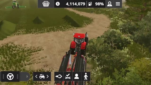 Farming simulator 20 / FS 20 смотреть онлайн