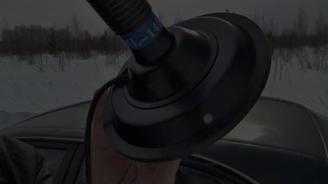 Антенны на 27 МГц - ИТОГ смотреть онлайн