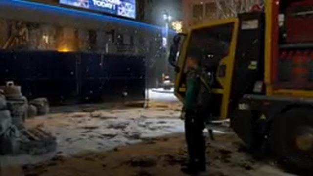 Detroit: Become Human смотреть онлайн