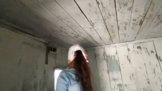 ВЛОГ /ПОБЕЛКА БАНИ ВНУТРИ /СДЕЛАЛИ КРЫШКУ У ПОГРЕБА/ДОМ У РЕКИ НА РЕЧНОЙ смотреть онлайн