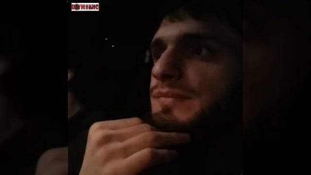 Шейх Хамзат принимает от Братвы САЛАМ и Байа (араб. بيعة ) .. смотреть онлайн