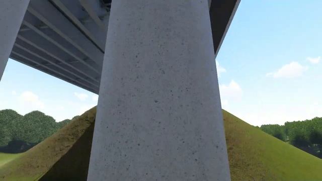 Lumion 8.5/9 + 3Ds MAX+Autocad 2019 - visualization смотреть онлайн