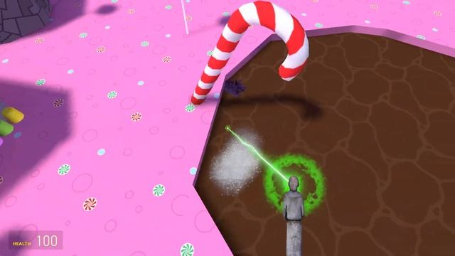 TUNING ALL NEW GARTEN OF BAN BAN 1-4 INTO CHOCOLATE In KINGDOM CANDY! [Garry's Mod] смотреть онлайн