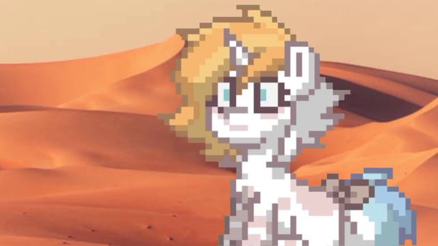 //Короче говоря, я в пустыне// смотреть онлайн