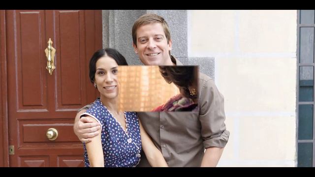 Entrevista a Itziar Miranda (Manolita) en Amar es para siempre: Su historia con el personaje смотреть онлайн