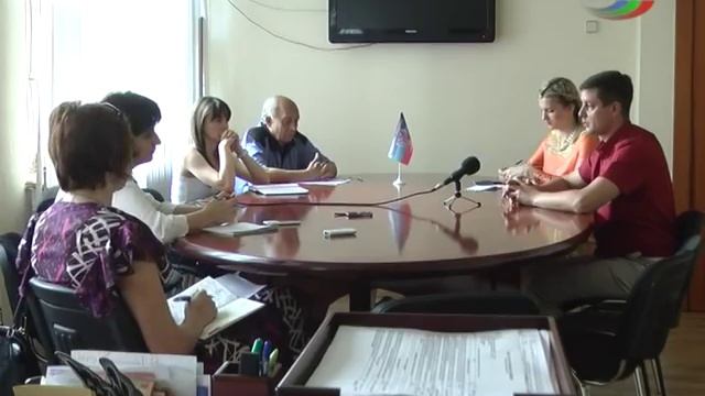 В Ткачук о работе и перспективах ЗЭМЗ смотреть онлайн