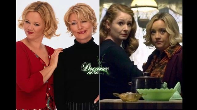 Сабрина ТОГДА И СЕЙЧАС | Как менялся сериал? Интересные факты смотреть онлайн