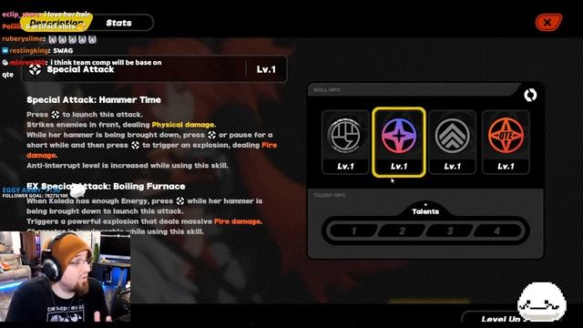ALL CHARACTERS AND SKILLS IN ZENLESS ZONE ZERO смотреть онлайн