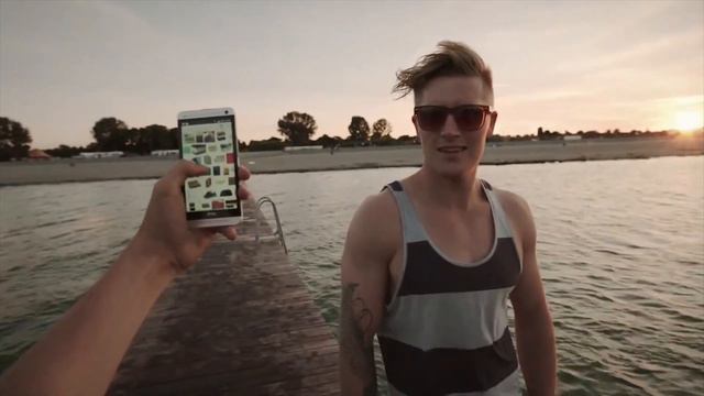 Frederik Carlsen Showreel