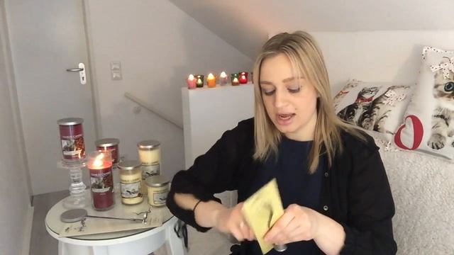 How to use Candle Snuffer of Yankee Candle смотреть онлайн