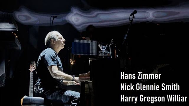 Best Of Film Music - Hans Zimmer , Nick Glennie Smith , Harry Gregson Williar PP3