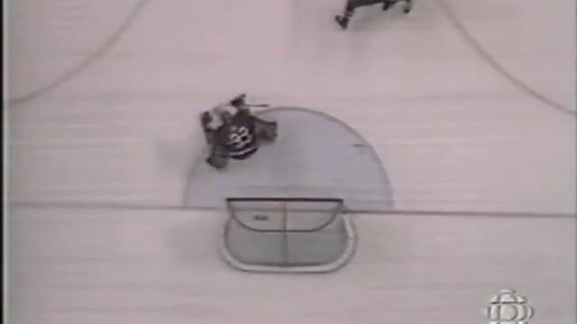 NHL 16.04.1994 G1 Montreal Canadiens - Boston Bruins смотреть онлайн