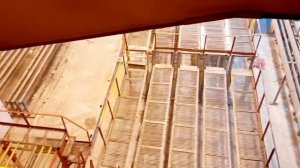 #работа #машинист_мостового_крана