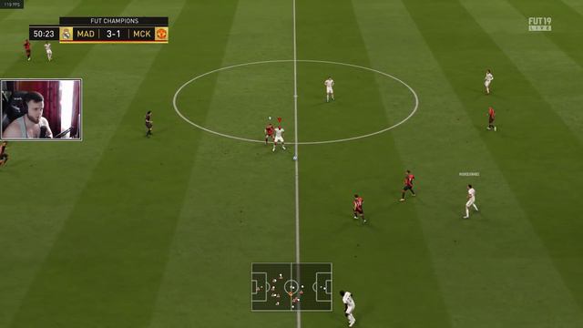 🔺PRIME ICON EUSEBIO - 4 JUCATORI NOI - WEEKEND LEAGUE FIFA 19 смотреть онлайн