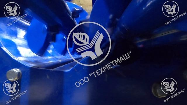Смеситель двухвальный. смотреть онлайн
