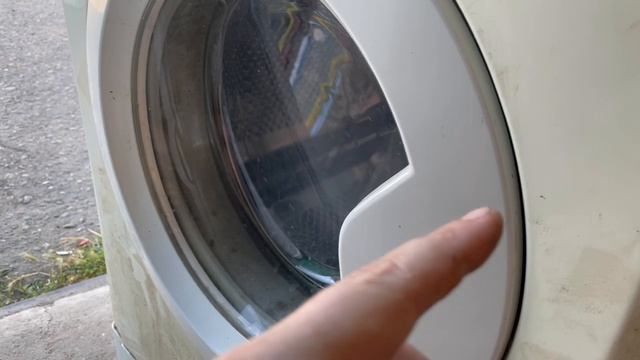 INDESIT | Восстановление | Утиль смотреть онлайн