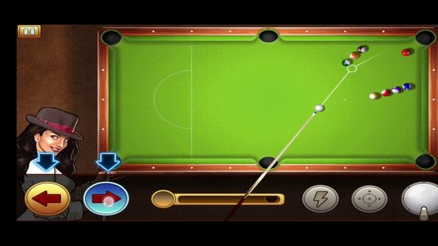 Midnight Pool 3 (Fix Andorid 11) Support All Screen Resolution 2D Apk For Android Gameplay Offline
