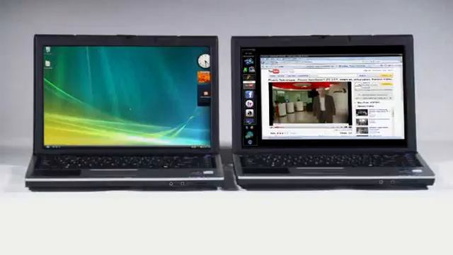 Phoenix Technologies - HyperSpace