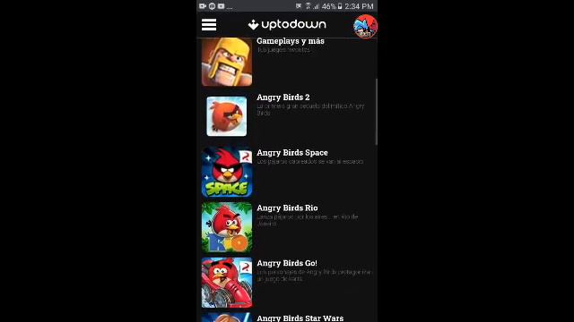 como descargar los juegos de angry birds смотреть онлайн