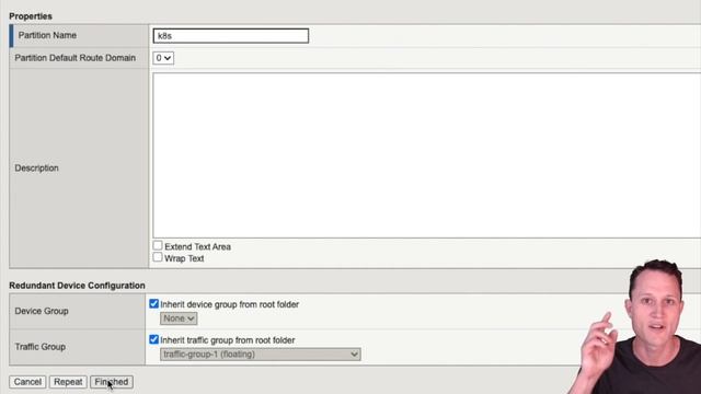 F5 CIS and Google GKE Jeff's Quick Setup смотреть онлайн