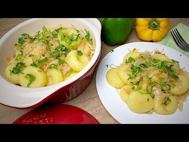 РАНЬШЕ ЭТО БЛЮДО СКРЫВАЛИ! Бюджетный и очень ВКУСНЫЙ рецепт обеда или ужина для всей семьи смотреть онлайн