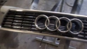 КАК ПОКРАСИТЬ ХРОМ