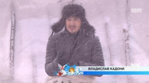 ДОМ-2 Город любви 4651 день Вечерний эфир (02.02.2017)