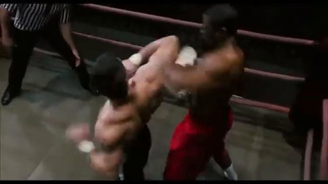 Юрий Бойка против Чемберс под музыка смотреть онлайн