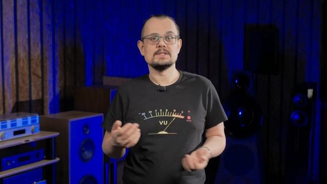 Выбираем усилитель для акустики: равный по цене или дороже? Лампа или транзистор? Помощнее или нет? смотреть онлайн